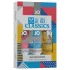 JO System Classics - lubrikantu komplekts 3x30ml