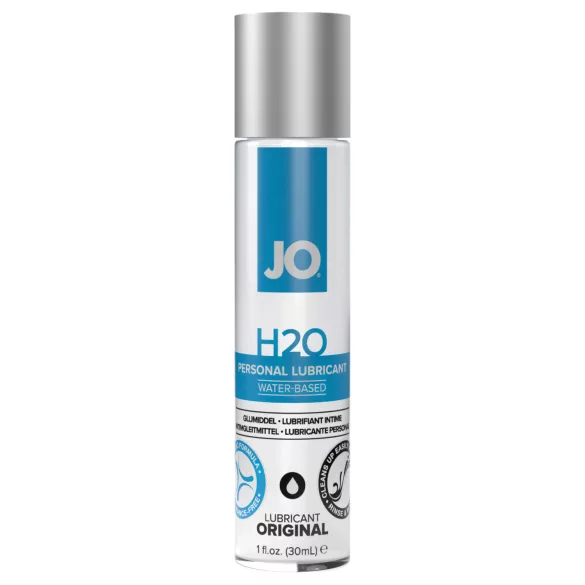 JO System Classics - lubrikantu komplekts 3x30ml