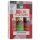 JO System Garšu gēli - Īpašie lubrikanti (3x30ml)