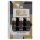 JO Gelato - aromātisks lubrikantu komplekts (3x30ml)