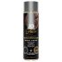Jo Gelato dubultā šokolāde - ēdams, ūdens bāzes lubrikants (120ml)