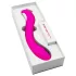LOVENSE Osci 2 - G-punkta vibrators ar Bluetooth, rozā