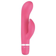   B SWISH Bwild Marine - klitora vibrators ar rokturi laša krāsā