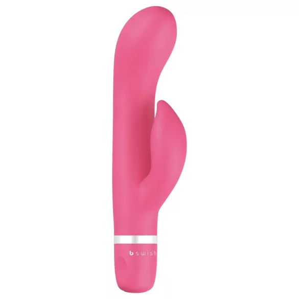 B SWISH Bwild Marine - klitora vibrators ar rokturi laša krāsā