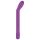 B SWISH Bgee - G-punkta vibrators (violets)