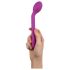 B SWISH Bgee Classic Plus – ūdensnoturīgs G-punkta vibrators (violets)