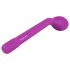 B SWISH Bgee Classic Plus – ūdensnoturīgs G-punkta vibrators (violets)