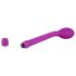 B SWISH Bgee Classic Plus – ūdensnoturīgs G-punkta vibrators (violets)