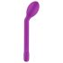 B SWISH Bgee Classic Plus – ūdensnoturīgs G-punkta vibrators (violets)