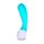 LOVELIFE BY OHMYBOD - CUDDLE - G-punkta mini vibrators (tirkīza)