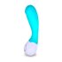 LOVELIFE BY OHMYBOD - CUDDLE - G-punkta mini vibrators (tirkīza)