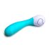 LOVELIFE BY OHMYBOD - CUDDLE - G-punkta mini vibrators (tirkīza)