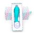 LOVELIFE BY OHMYBOD - CUDDLE - G-punkta mini vibrators (tirkīza)