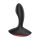 Magic Motion Solstice - viedais prostatas vibrators ar akumulatoru melns