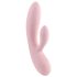 FeelzToys Lea - uzlādējams G-punkta vibrators (rozā)
