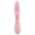 FeelzToys Lea - uzlādējams G-punkta vibrators (rozā)