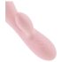 FeelzToys Lea - uzlādējams G-punkta vibrators (rozā)