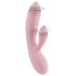 FeelzToys Lea - uzlādējams G-punkta vibrators (rozā)