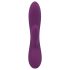 FEELZTOYS Lea - uzlādējams G-punkta vibrators (purpura)