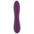 FEELZTOYS Lea - uzlādējams G-punkta vibrators (purpura)