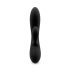FEELZTOYS Lea - uzlādējams G-punkta vibrators (melns)