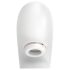 Satisfyer Pro 4 Pāriem - akumulators gaisa viļņu vibratoram (balts)