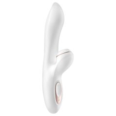 Satisfyer Pro+ G-vieta - klitora un G-punkta stimulators