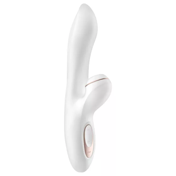 Satisfyer Pro+ G-spot - klitora un G-punkta vibrators