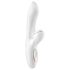 Satisfyer Pro+ G-spot – klitora masētājs un G punkta vibrators