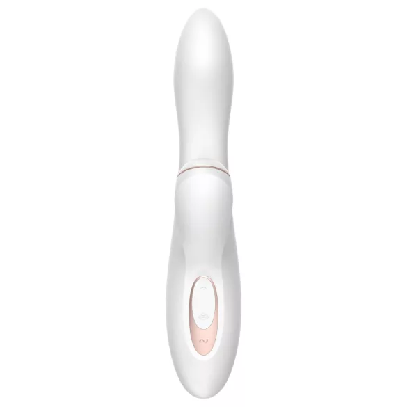 Satisfyer Pro+ G-spot - klitora un G-punkta vibrators