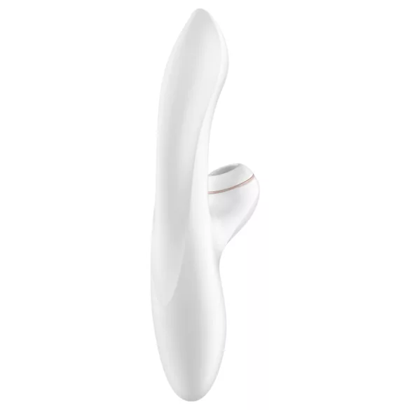 Satisfyer Pro+ G-spot - klitora un G-punkta vibrators