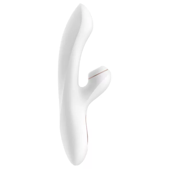 Satisfyer Pro+ G-spot - klitora un G-punkta vibrators