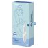 Satisfyer Pro+ G-spot – klitora masētājs un G punkta vibrators