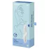 Satisfyer Pro+ G-spot - klitora un G-punkta vibrators