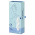 Satisfyer Pro+ G-spot - klitora un G-punkta vibrators