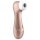 Satisfyer Pro 2 Gen2 - Uzlādējams klitora stimulators (brūns)