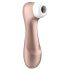 Satisfyer Pro 2 Gen2 - klitors stimulators uzlādējams brūns