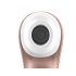 Satisfyer Pro 2 Gen2 - Uzlādējams klitora stimulators (brūns)
