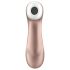 Satisfyer Pro 2 Gen2 - Uzlādējams klitora stimulators (brūns)