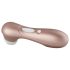 Satisfyer Pro 2 Gen2 - Uzlādējams klitora stimulators (brūns)