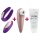 Satisfyer vibrators komplekts pāriem (3 gab.)