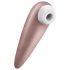 Satisfyer vibrators komplekts pāriem (3 gab.)