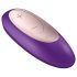 Satisfyer vibrators komplekts pāriem (3 gab.)