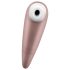 Satisfyer vibrators komplekts pāriem (3 gab.)