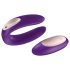 Satisfyer vibrators komplekts pāriem (3 gab.)