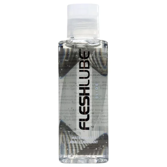 FleshLube Slide anālais lubrikants uz ūdens bāzes 100ml