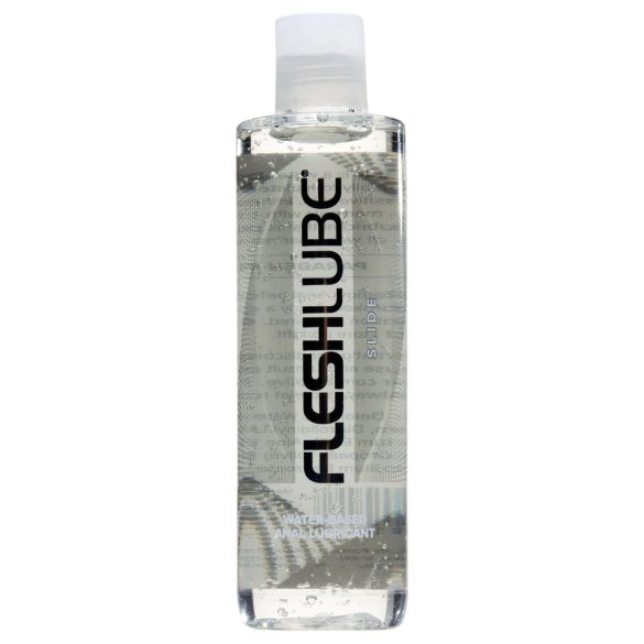 FleshLube Slide - ūdens bāzes lubrikants (250 ml)