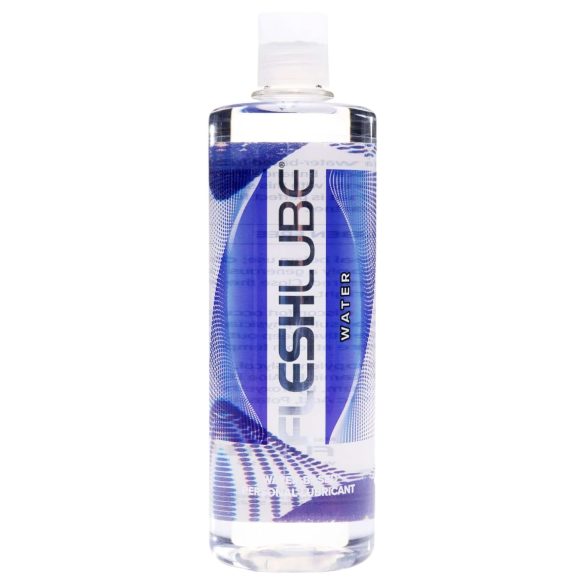 FleshLube ūdens bāzes lubrikants (500 ml)