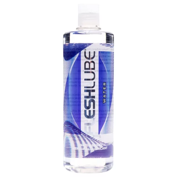 FleshLube ūdens bāzes lubrikants 500ml