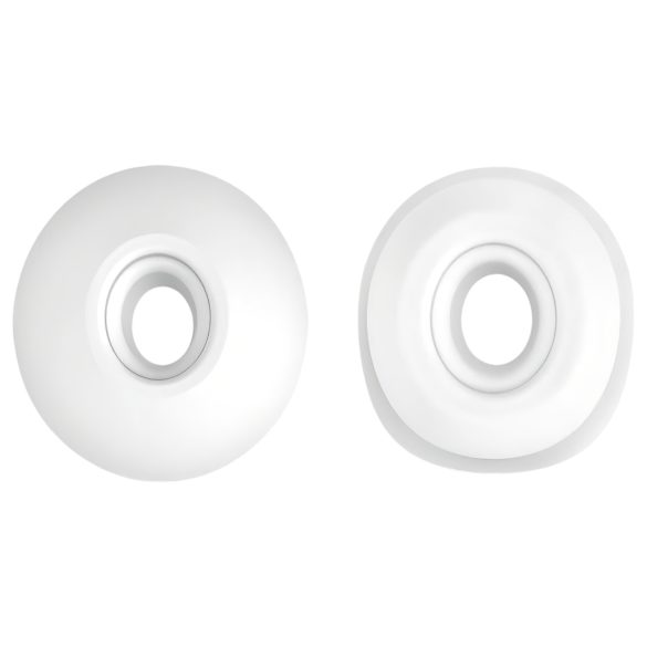 Satisfyer Pro 2 - papildu sūknēšanas uzgaļi (5 gab.)